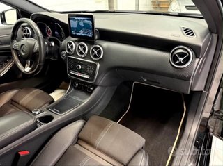 Mercedes-Benz Clase A 2017