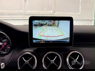 Mercedes-Benz Clase A 2017