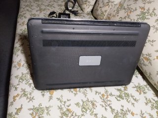 Dell XPS i7 Táctil