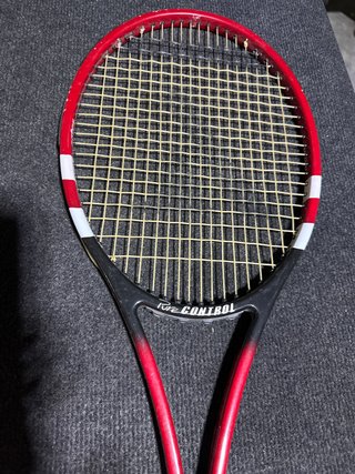 Raqueta Tenis Junior Babolat Roddick 140