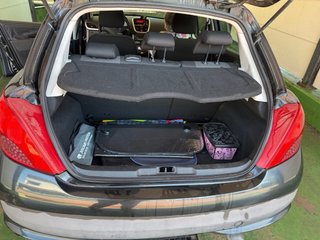 Peugeot 207 2009