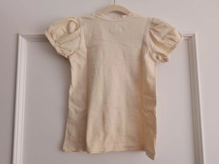 Camiseta Peppa Pig Arcoíris