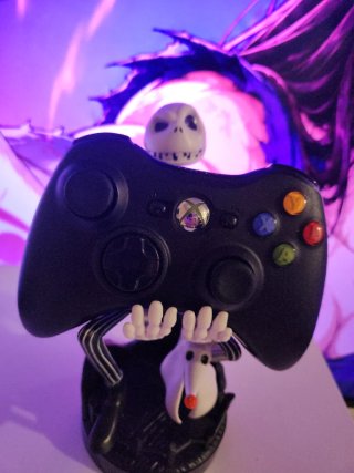 Xbox 360 + Controller + Giochi a scelta