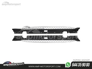 ESTRIBERAS LATERALES PARA BMW X1 E84