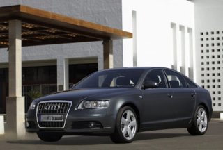 Llantas Audi A6 S-Line 18 Pulgadas