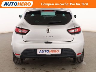 Renault Clio 0.9 Energy Zen