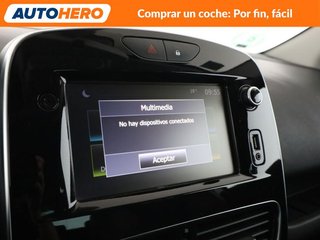 Renault Clio 0.9 Energy Zen