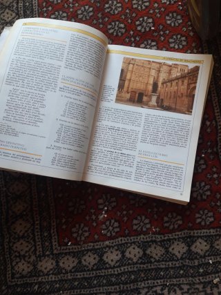 Libro Antiguo Literatura Española 3º Bachillerato