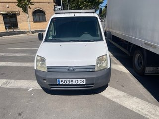 Ford Transit Connect 2008