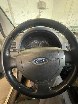 Ford Transit Connect 2008