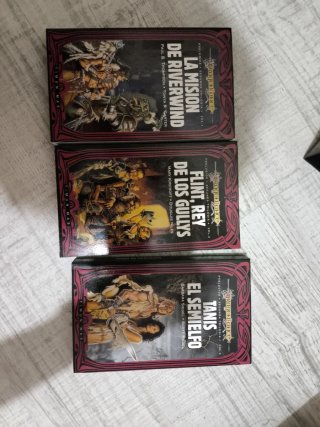Dragonlance