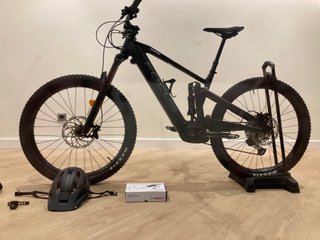 Bicicleta Eléctrica Focus Jam2 6.7 Plus