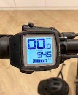 Bicicleta Eléctrica Focus Jam2 6.7 Plus