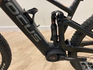 Bicicleta Eléctrica Focus Jam2 6.7 Plus