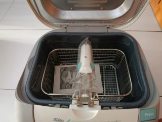Freidora Solac Professional
