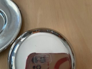 Set 6 tazze termiche da caffè AMC