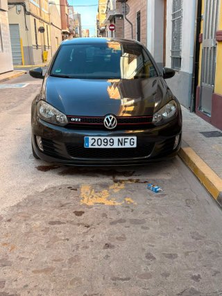Volkswagen Golf 2010