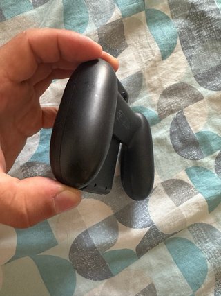 Impugnatura ufficiale Nintendo Switch Joy-Con