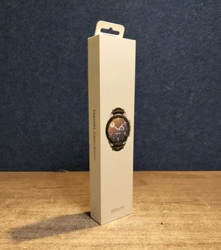 SAMSUNG Galaxy Watch3 Smartwatch de 41m