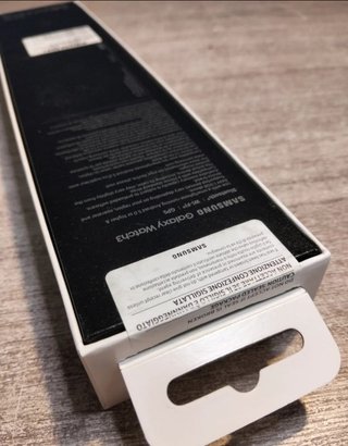 SAMSUNG Galaxy Watch3 Smartwatch de 41m