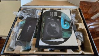 Conga Cecotec 5090 SE ESCUCHA OFERTA