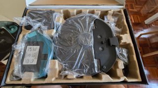 Conga Cecotec 5090 SE ESCUCHA OFERTA