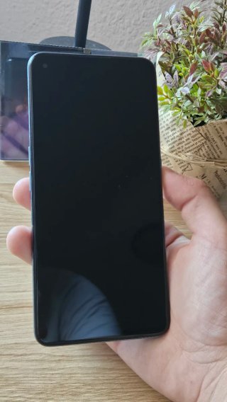 Realme GT Neo 2 5G 128GB Azul