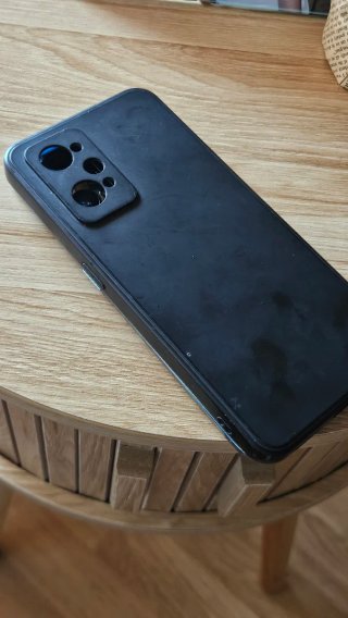 Realme GT Neo 2 5G 128GB Azul