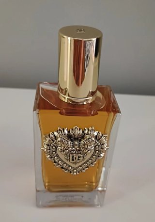 Dolce & Gabbana Devotion Eau de Parfum 100ml