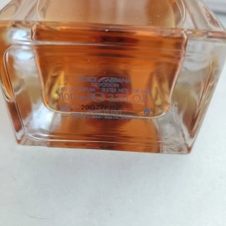 Dolce & Gabbana Devotion Eau de Parfum 100ml
