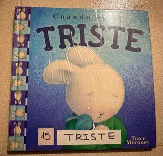Cuento cuando estoy triste