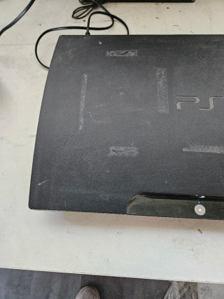 Playstation 3 PS3 + Call of Duty Black Ops