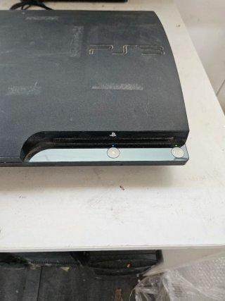 Playstation 3 PS3 + Call of Duty Black Ops