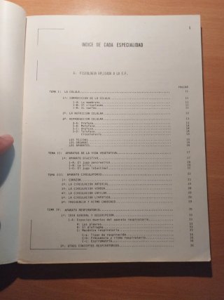 Fisiología y Medicina Deportiva