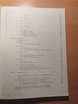 Fisiología y Medicina Deportiva