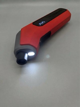 Manómetro Digital Neumáticos Etenwolf T300