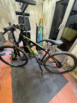 Bicicleta Conor 6700 29