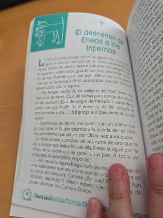 Rómulo y Remo