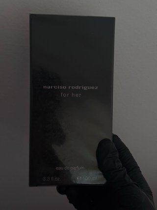 Narciso Rodriguez for her Eau de Parfum 100 ml