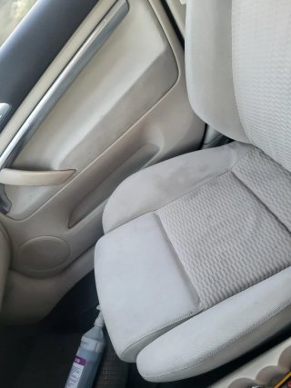 Skoda Superb 2006