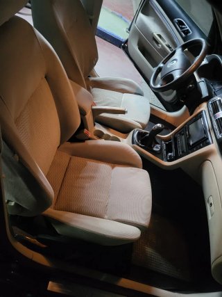 Skoda Superb 2006