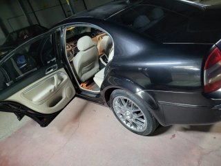 Skoda Superb 2006