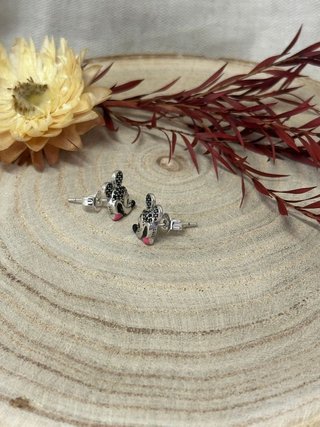 Pendientes Mickey Mouse Disney