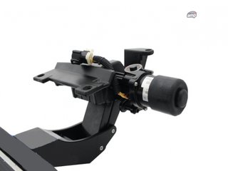 ESTRIBERAS LATERALES ELÉCTRICAS PARA MERCEDES GLE W167 2019--