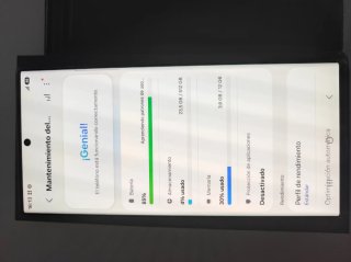 Samsung S23 Ultra Negro 512gb