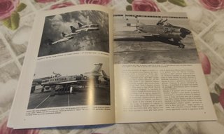 NORTH AMERICAN FIAT F-86K - MALIZIA - ED. BIZZARRI