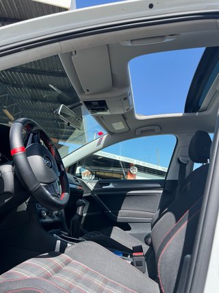 Volkswagen Golf 2013