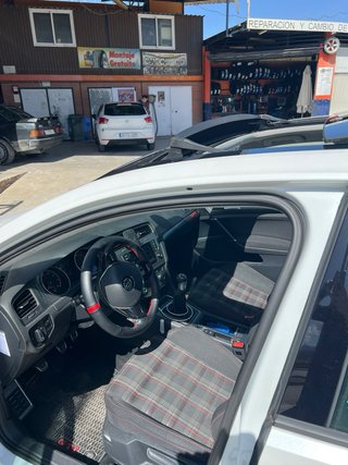 Volkswagen Golf 2013