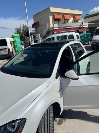Volkswagen Golf 2013