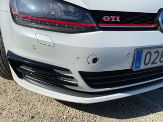 Volkswagen Golf 2013